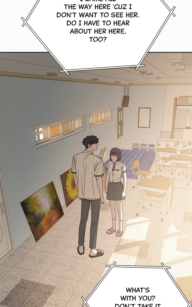 Read Operation True Love EN Manga Online