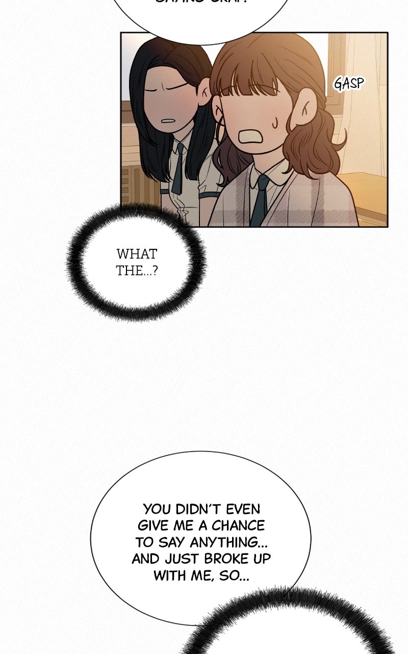 Read Operation True Love EN Manga Online