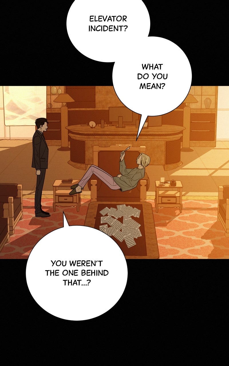 Read Operation True Love EN Manga Online