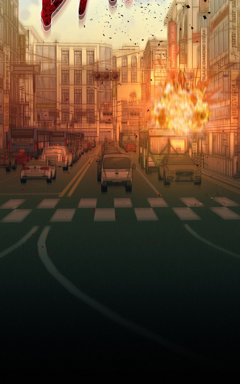 Read Operation True Love EN Manga Online