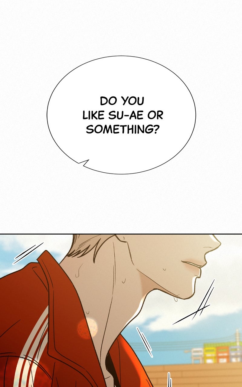 Read Operation True Love EN Manga Online