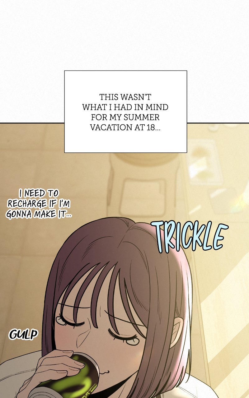 Read Operation True Love EN Manga Online