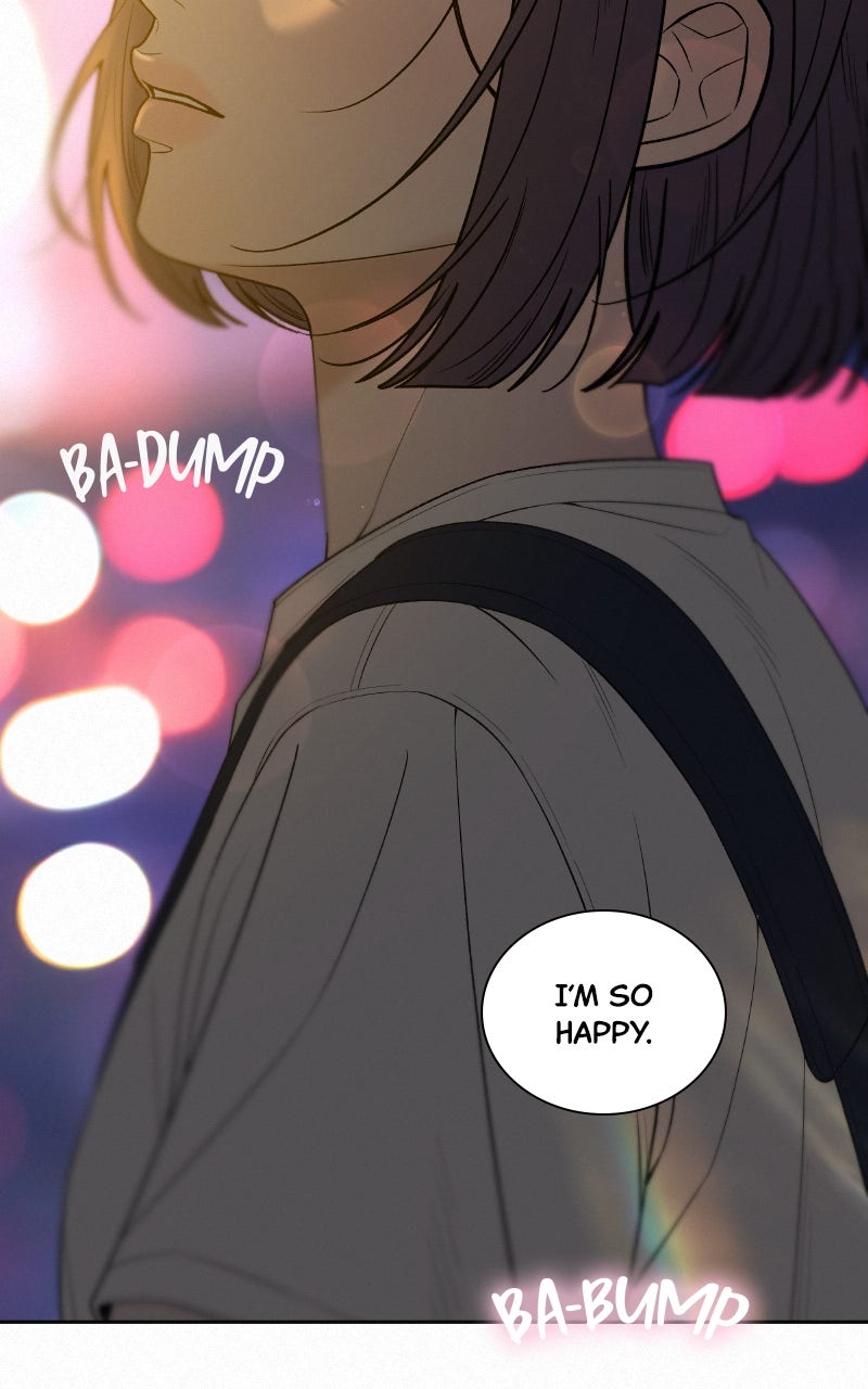 Read Operation True Love EN Manga Online