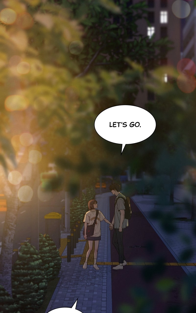 Read Operation True Love EN Manga Online