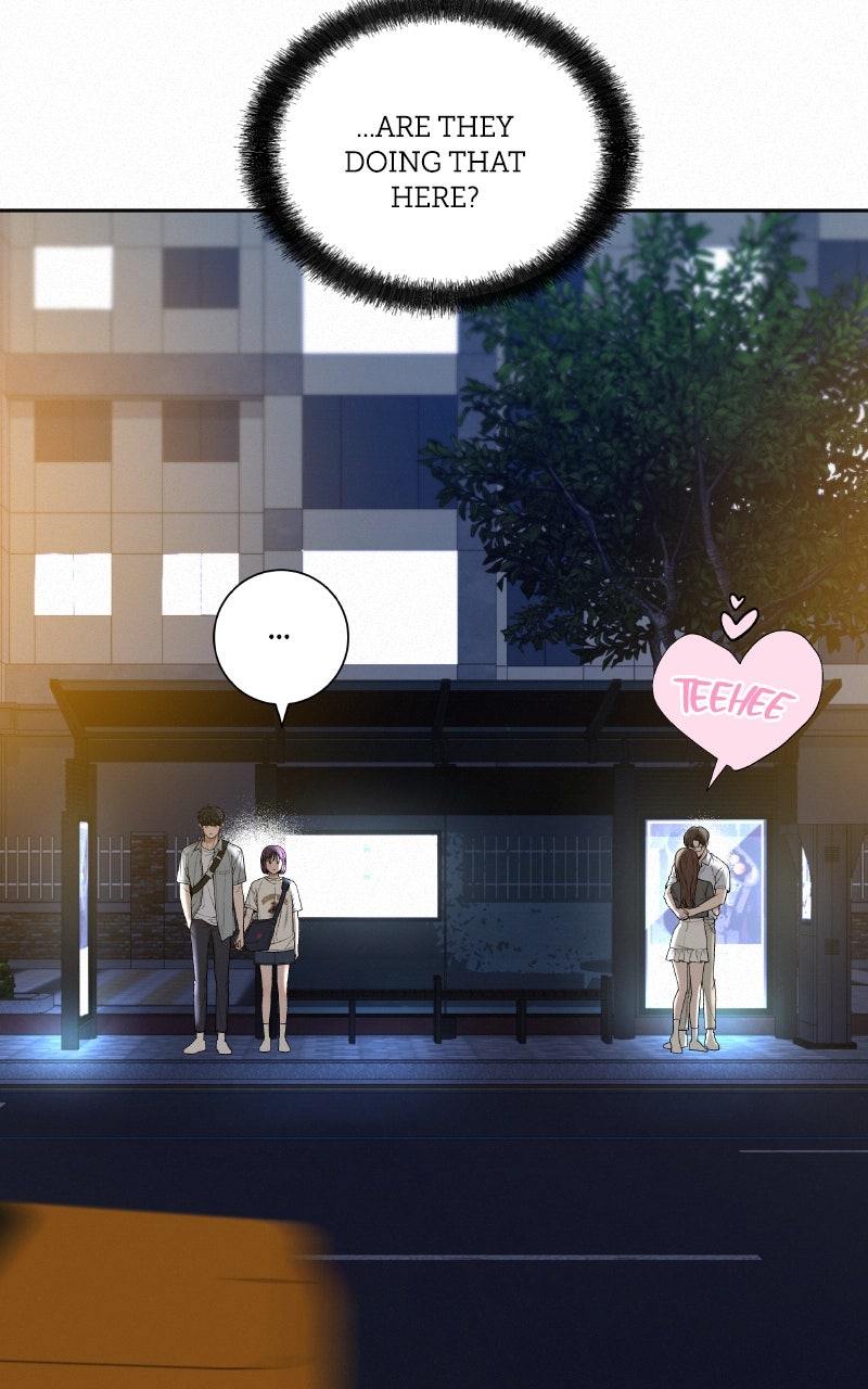 Read Operation True Love EN Manga Online