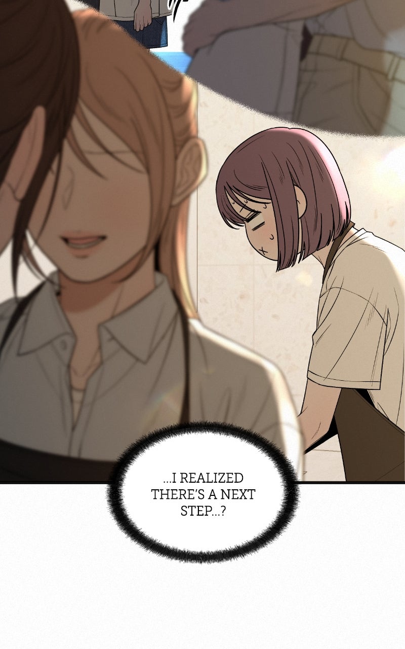 Read Operation True Love EN Manga Online