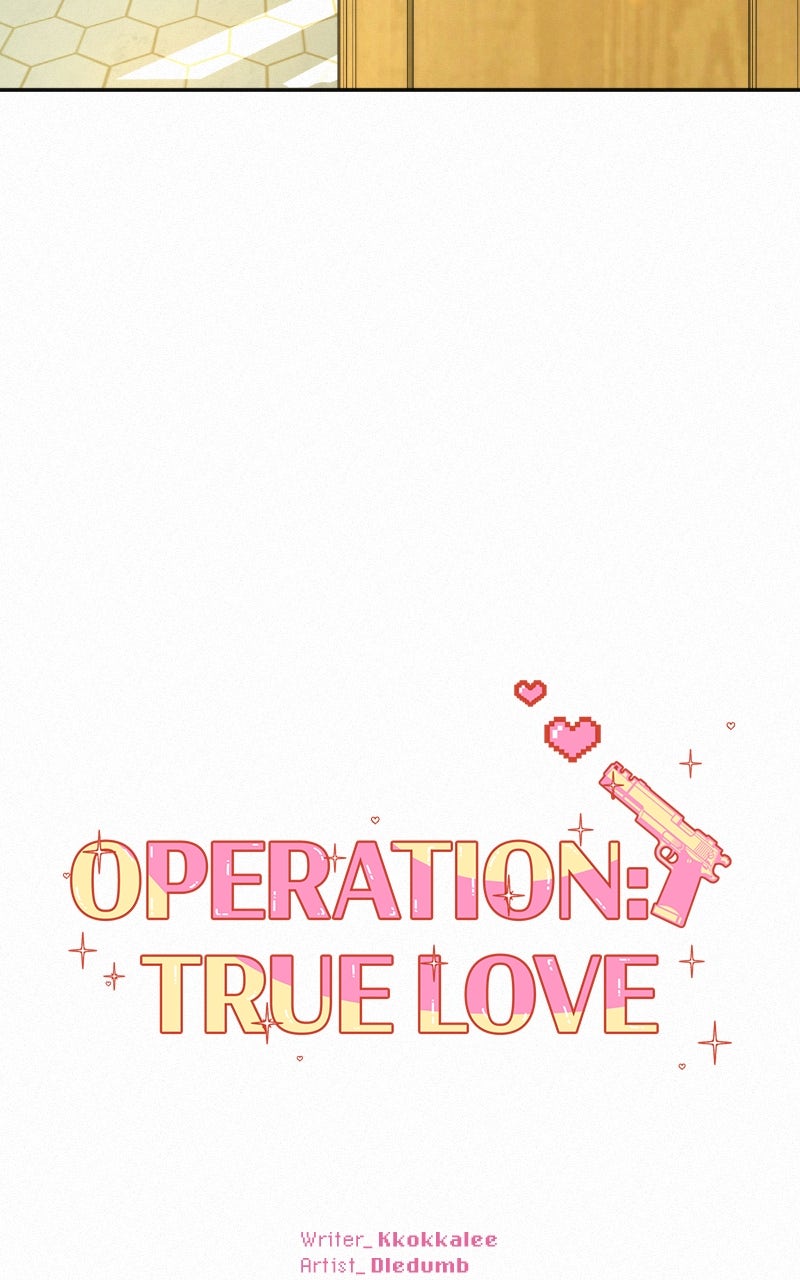 Read Operation True Love EN Manga Online