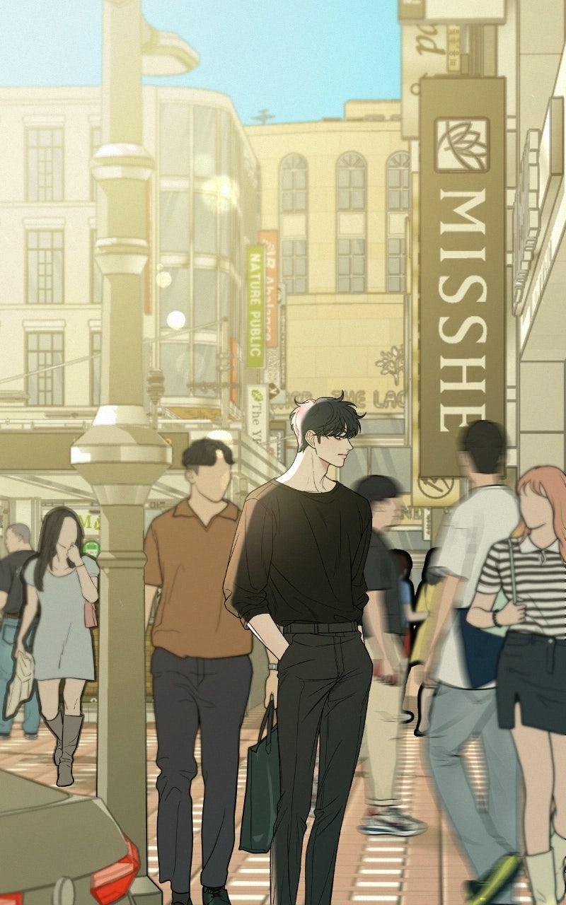 Read Operation True Love EN Manga Online