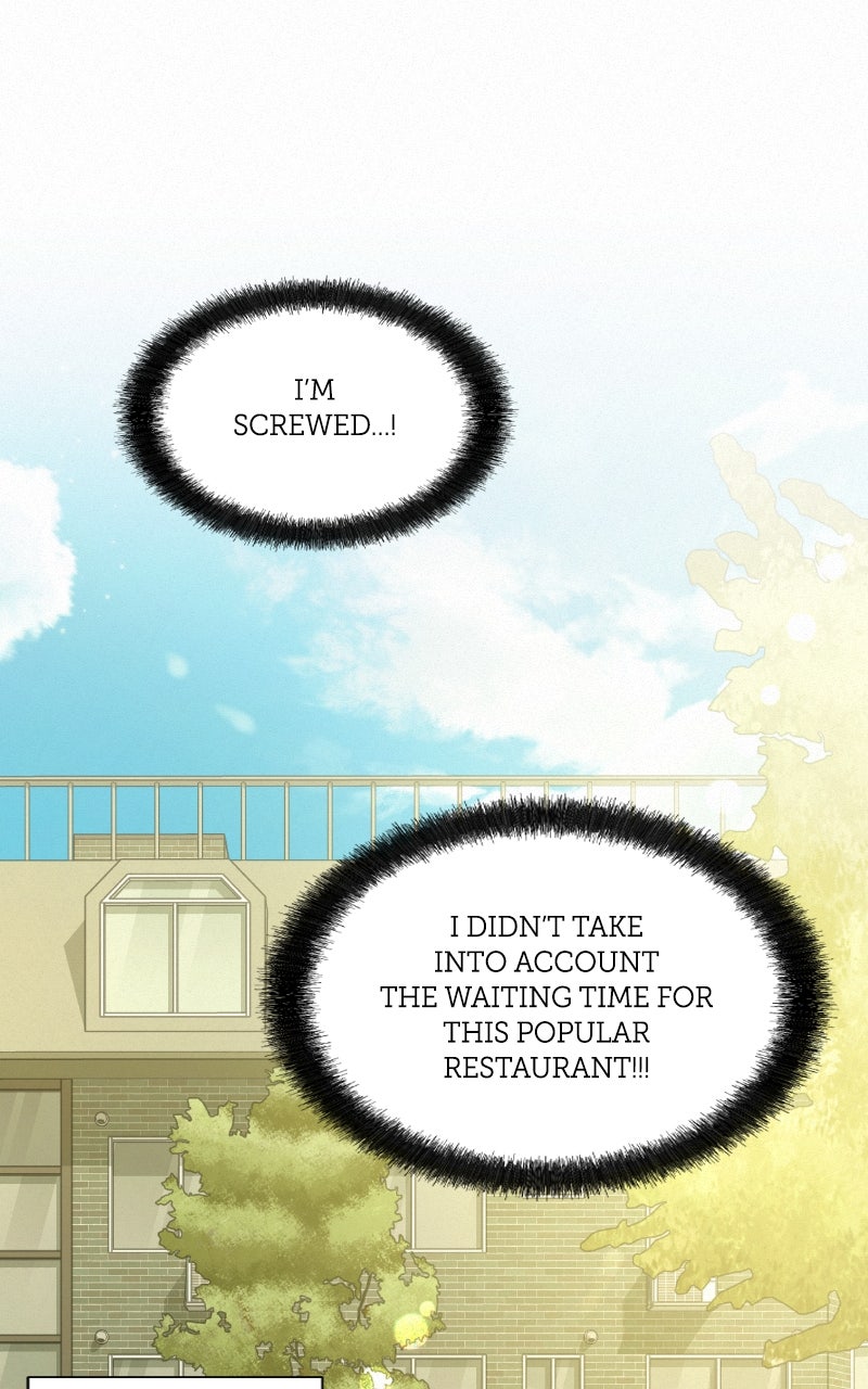 Read Operation True Love EN Manga Online