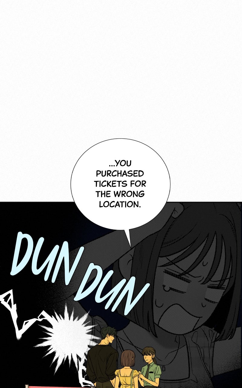 Read Operation True Love EN Manga Online