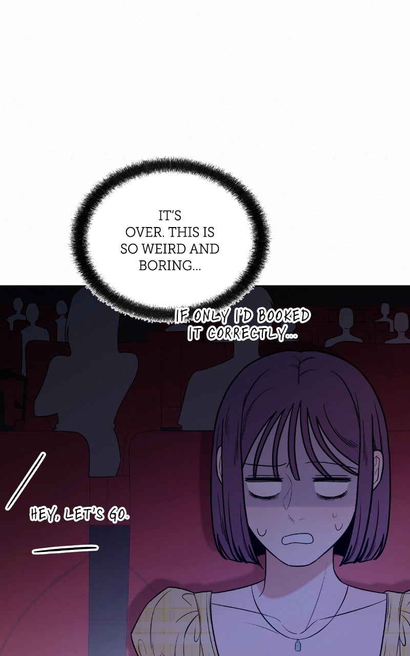 Read Operation True Love EN Manga Online