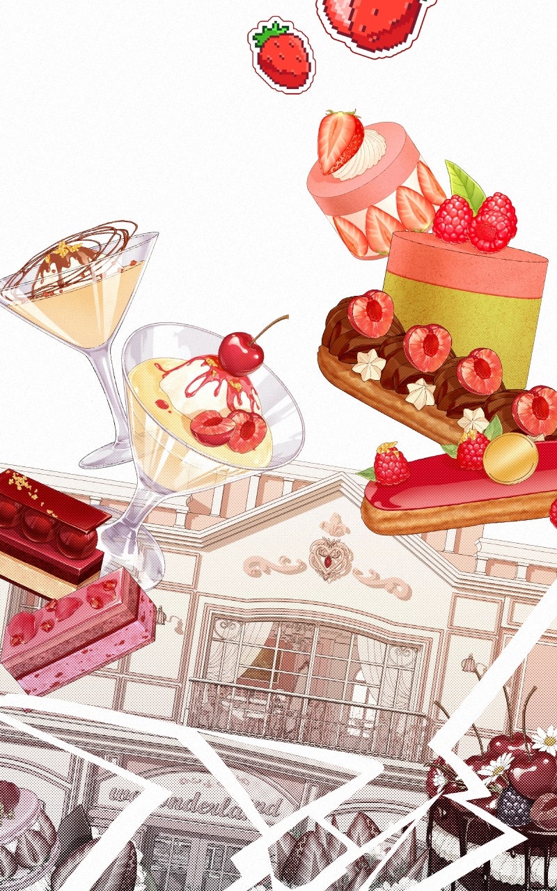 Read Operation True Love EN Manga Online