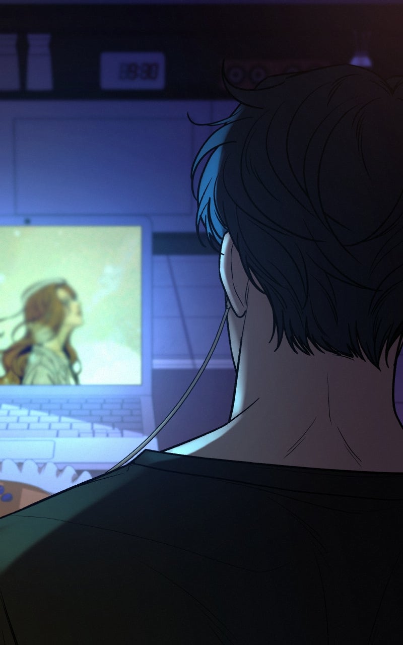 Read Operation True Love EN Manga Online