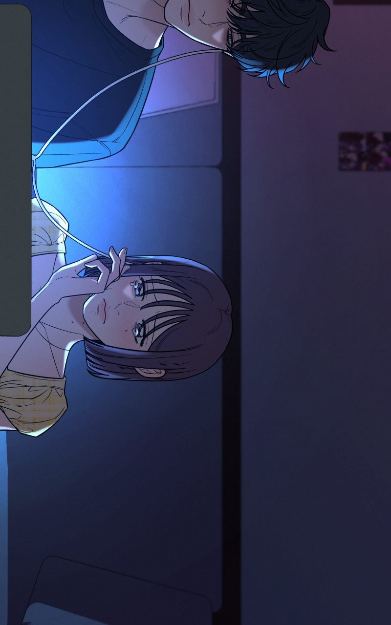 Read Operation True Love EN Manga Online