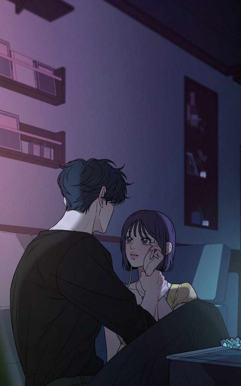 Read Operation True Love EN Manga Online