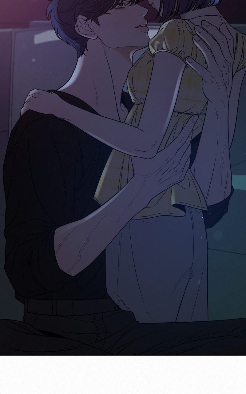 Read Operation True Love EN Manga Online