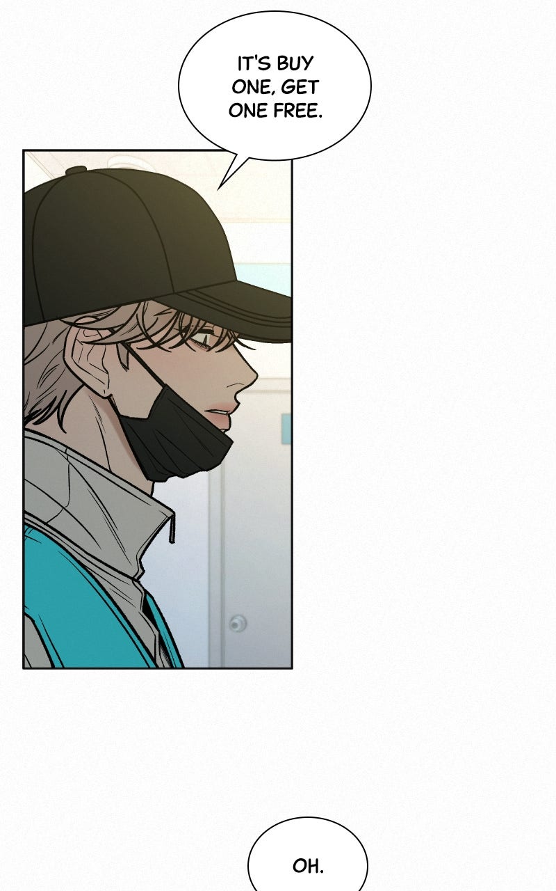 Read Operation True Love EN Manga Online