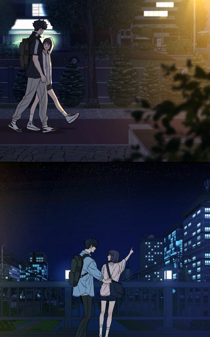 Read Operation True Love EN Manga Online