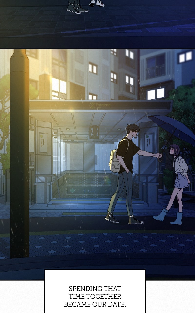 Read Operation True Love EN Manga Online