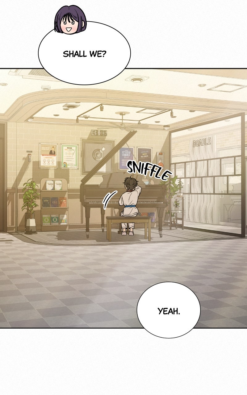 Read Operation True Love EN Manga Online