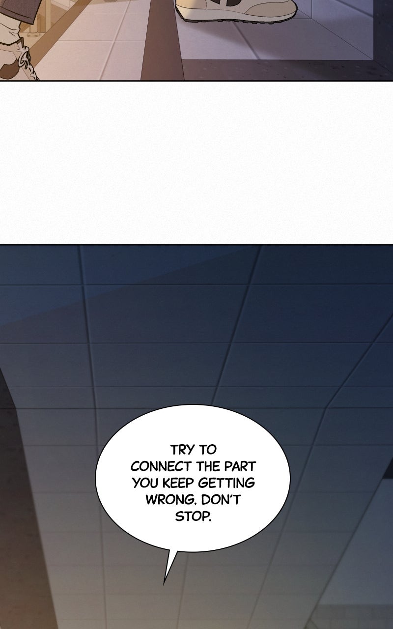 Read Operation True Love EN Manga Online