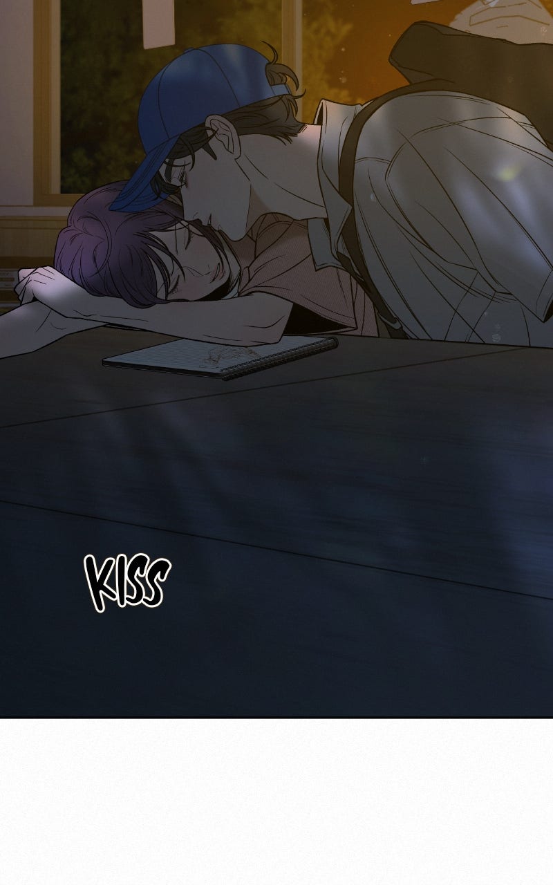 Read Operation True Love EN Manga Online