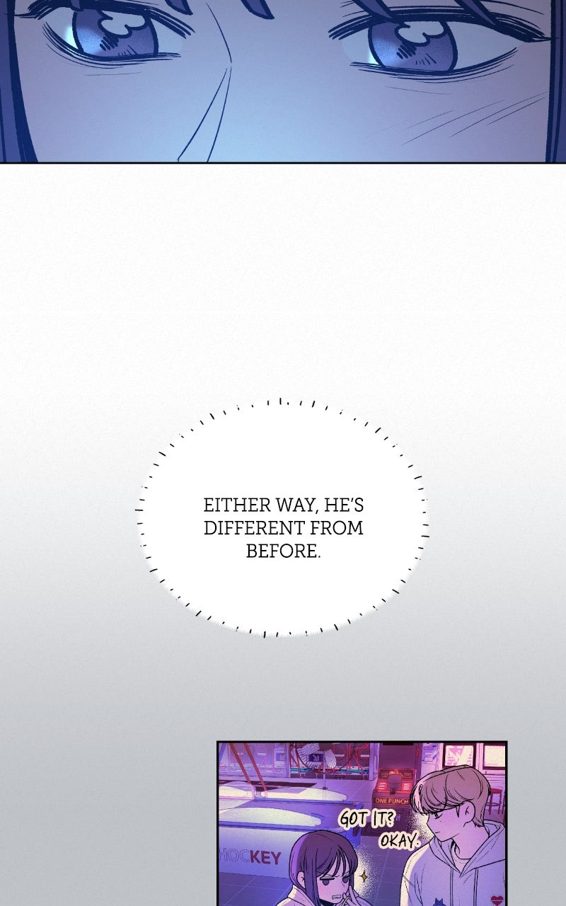 Read Operation True Love EN Manga Online