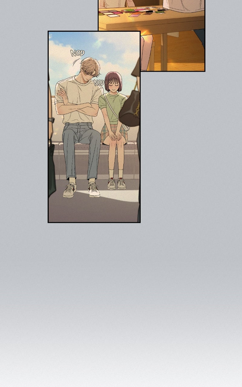 Read Operation True Love EN Manga Online