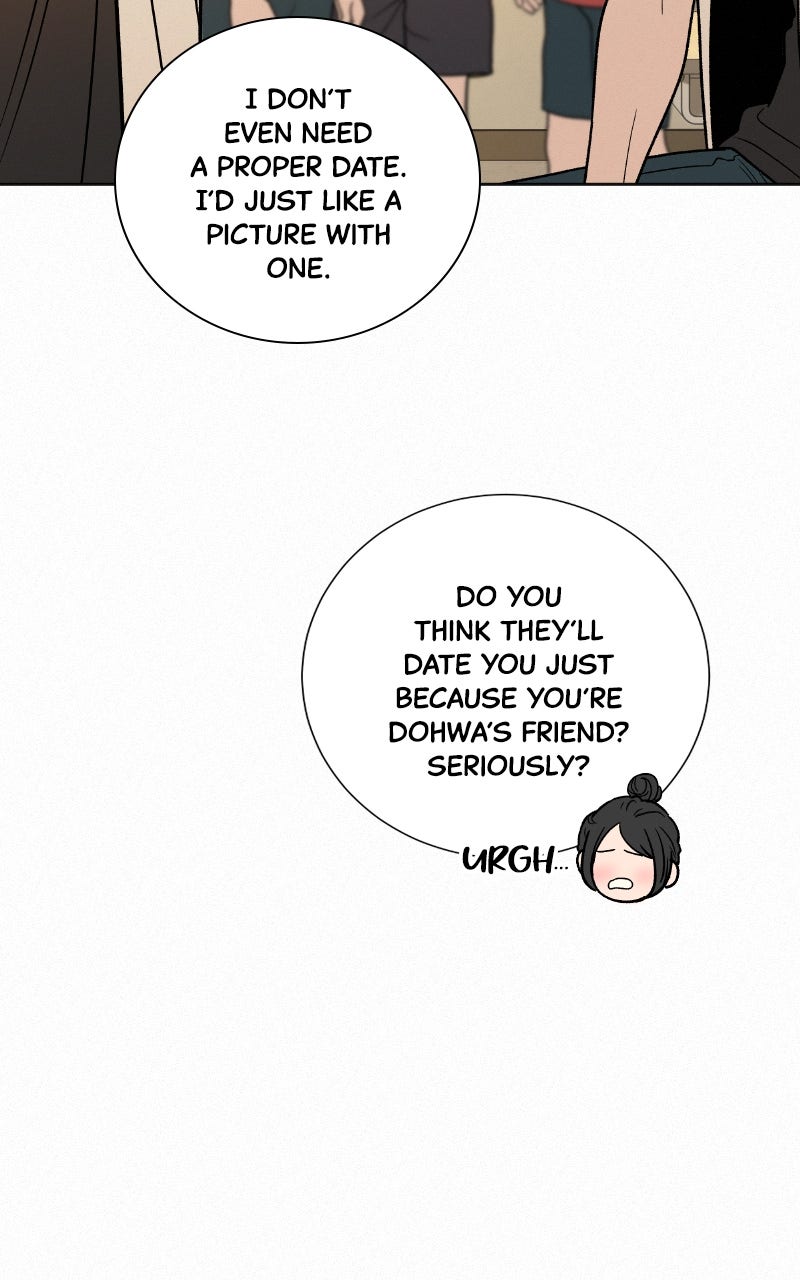 Read Operation True Love EN Manga Online