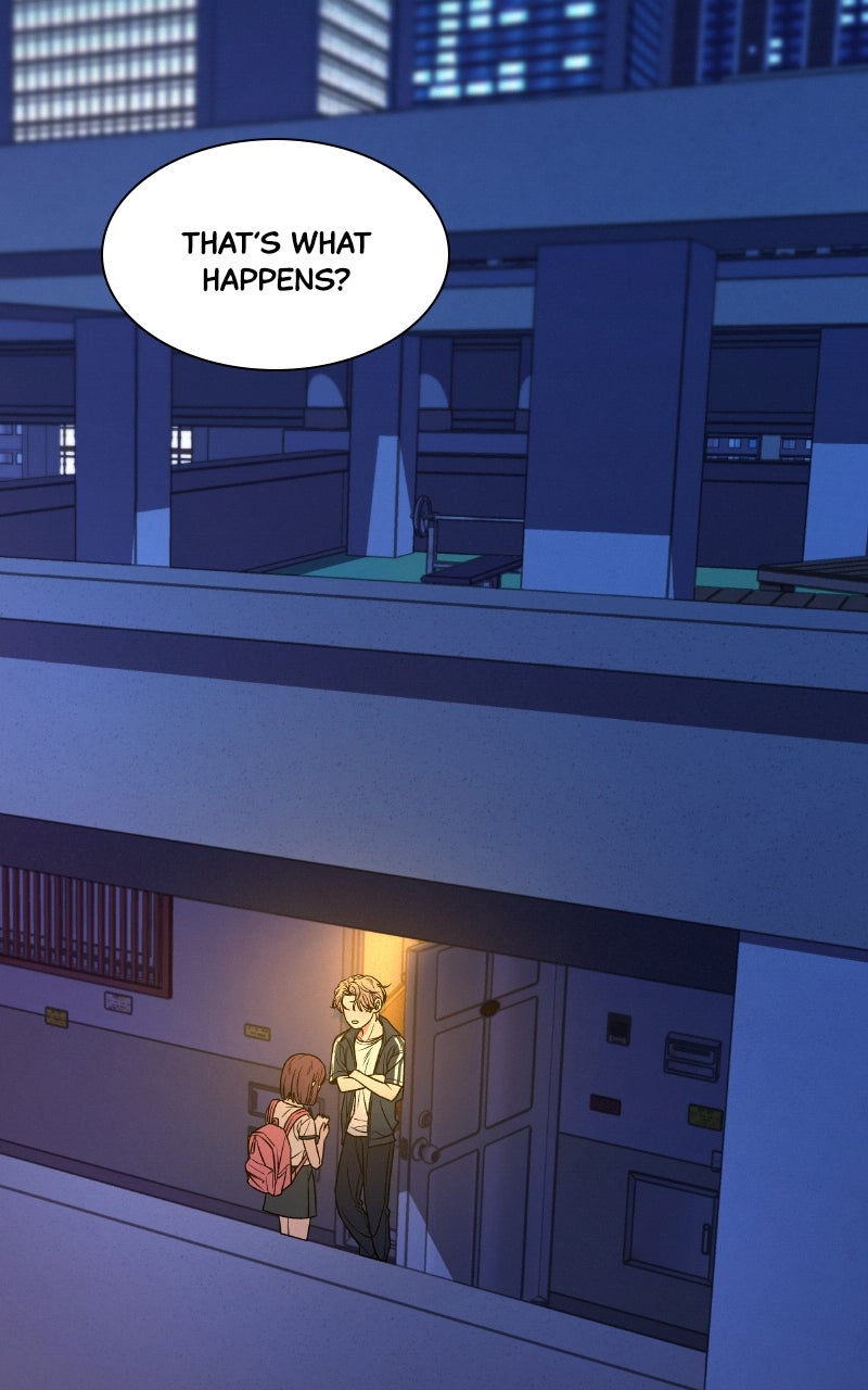 Read Operation True Love EN Manga Online