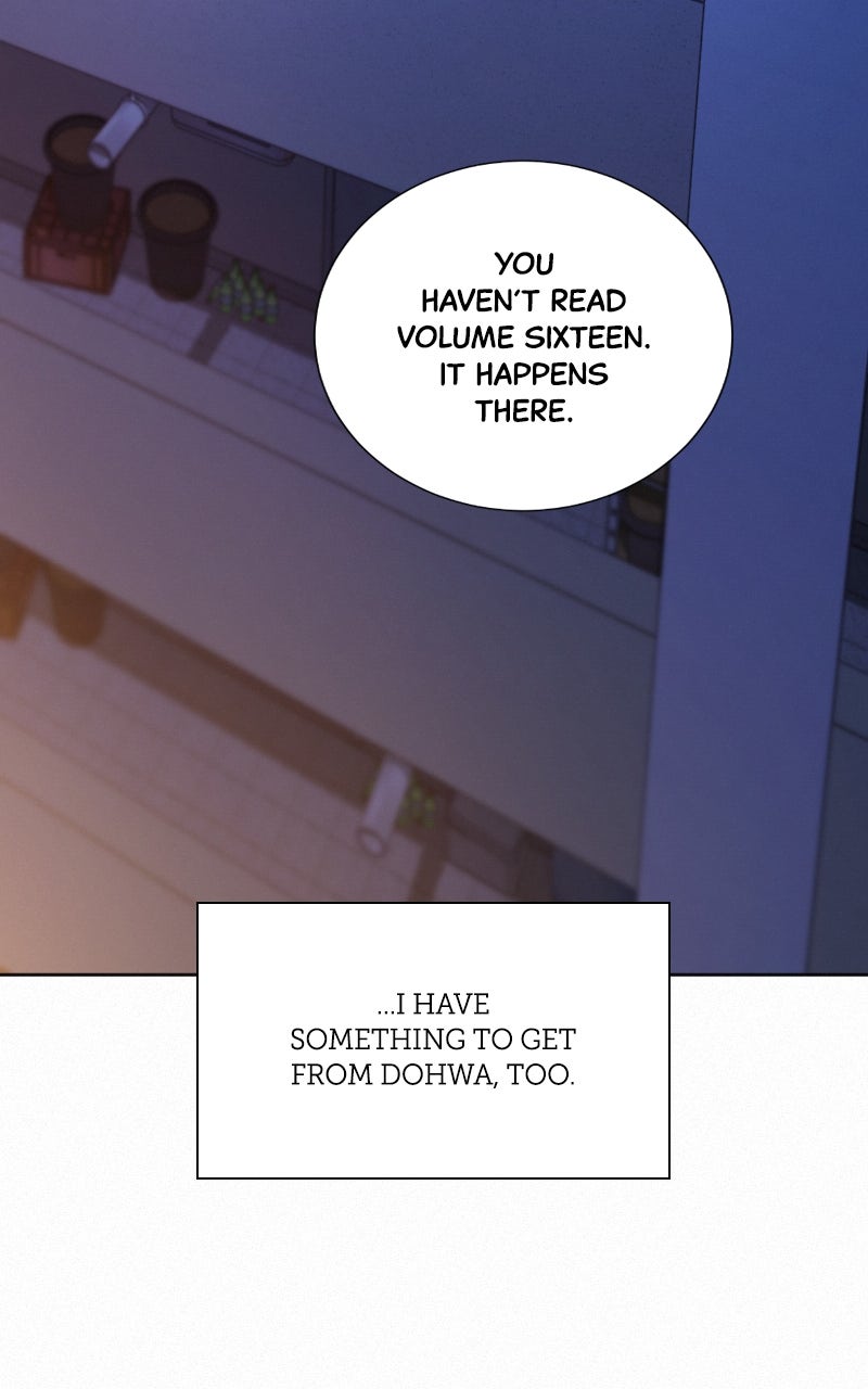 Read Operation True Love EN Manga Online