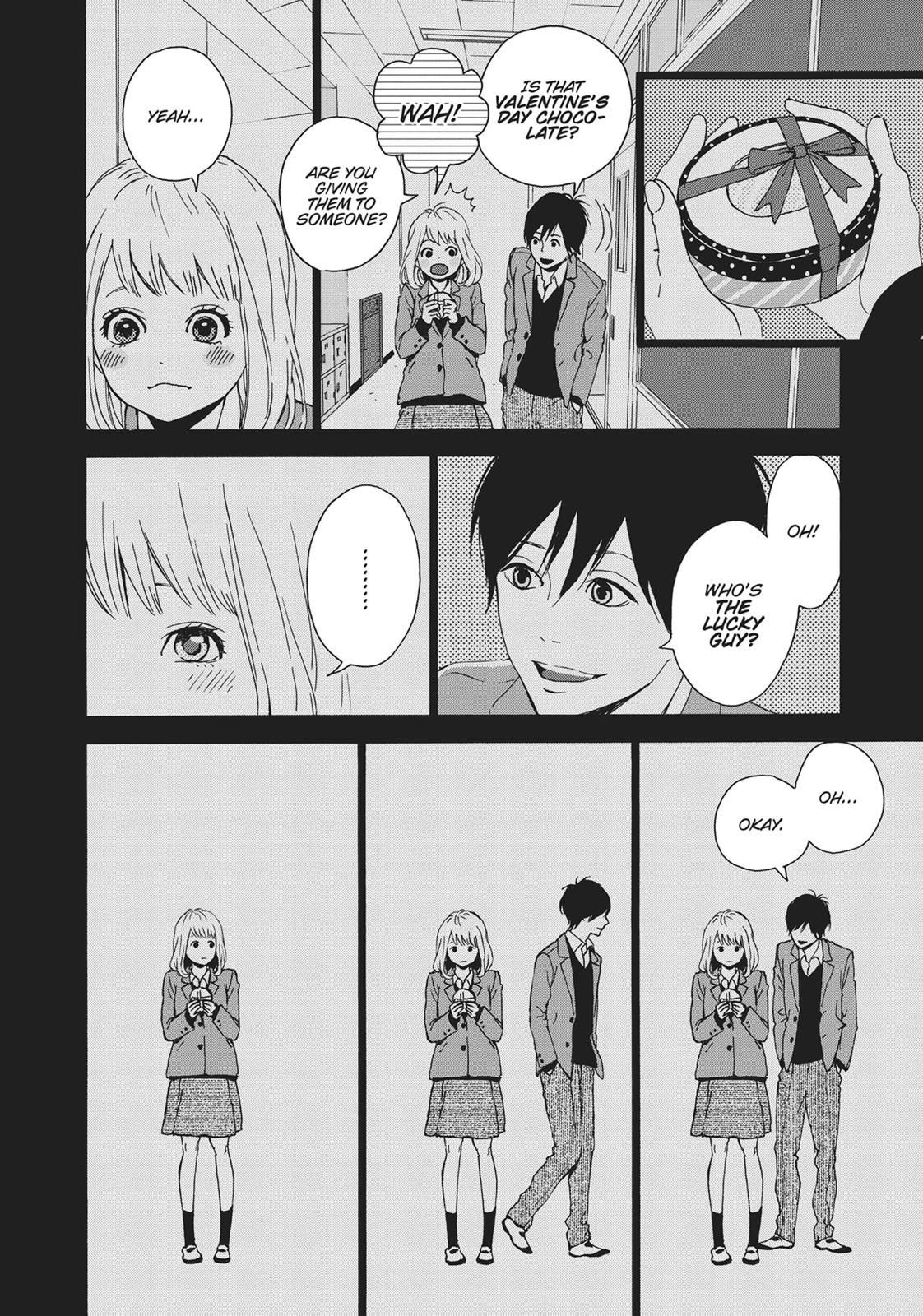 Read Orange EN Manga Online