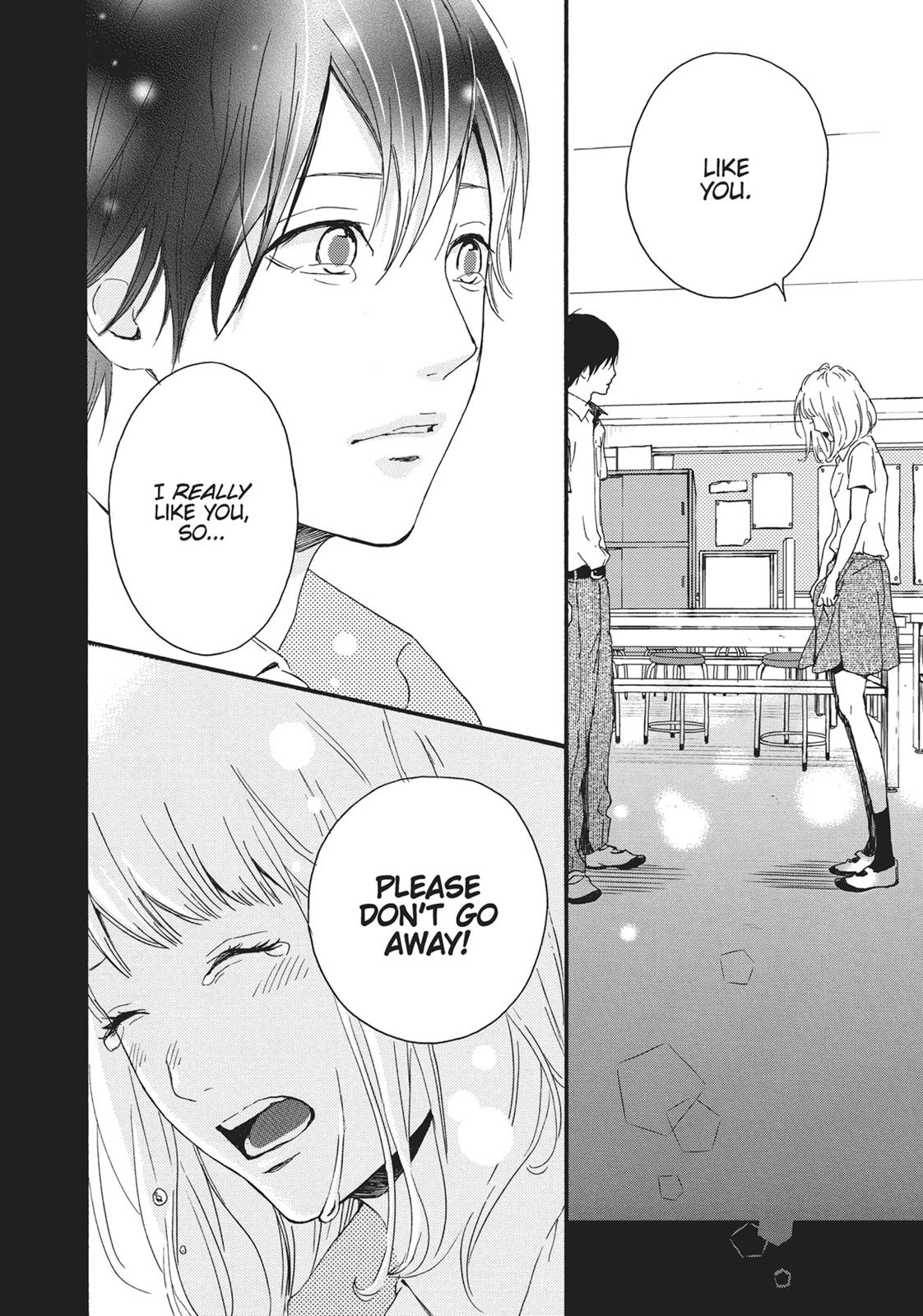 Read Orange EN Manga Online