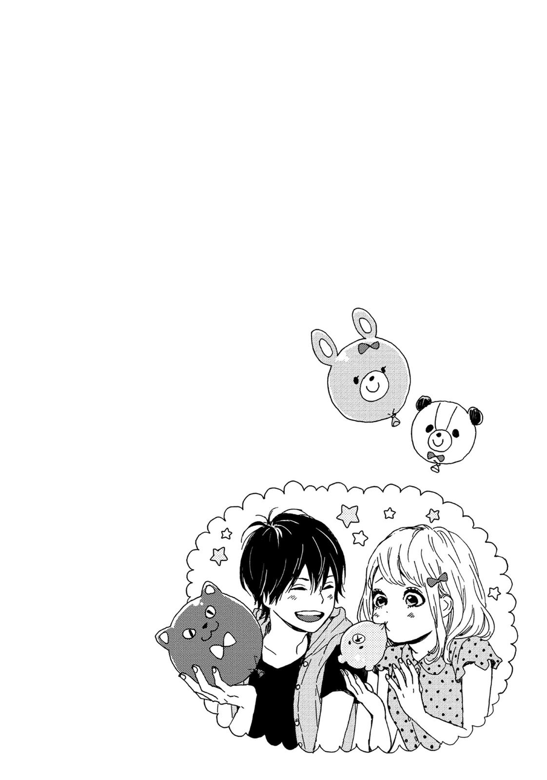 Read Orange EN Manga Online