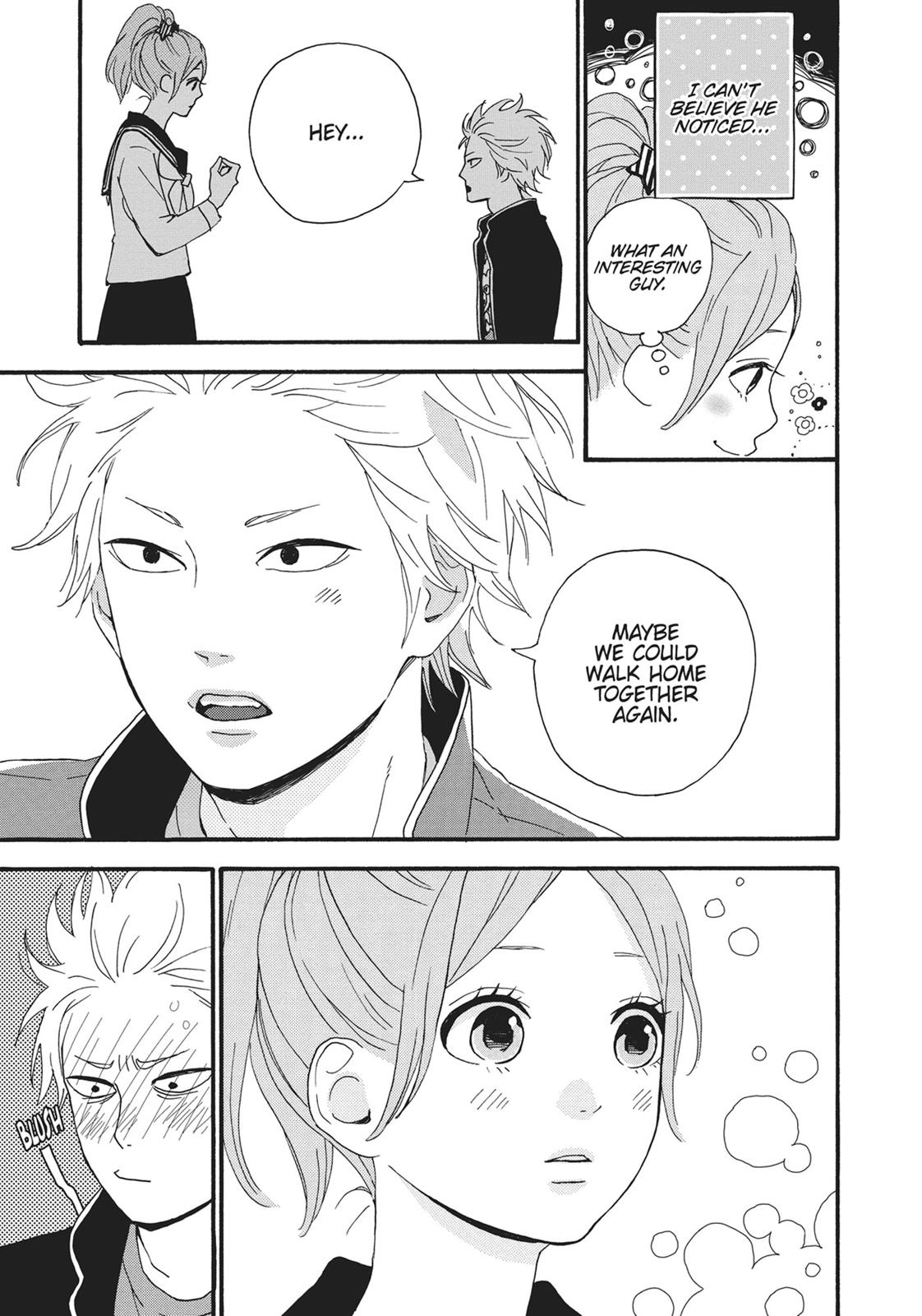 Read Orange EN Manga Online