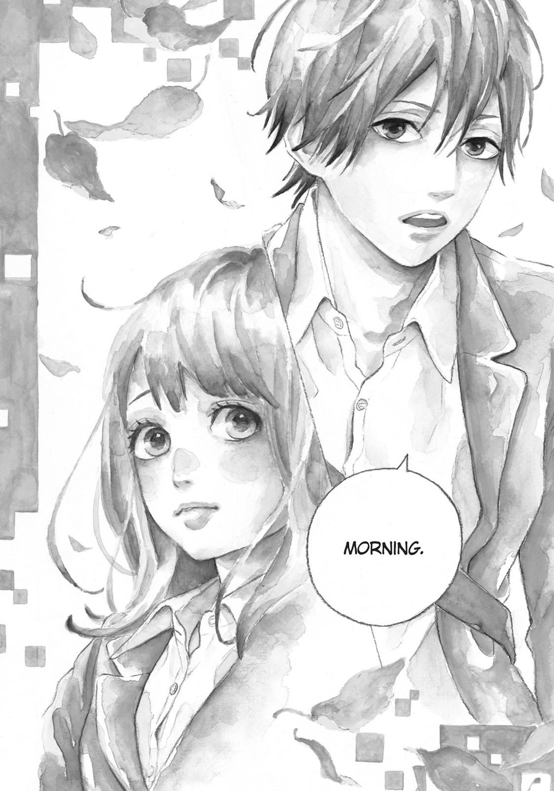 Read Orange EN Manga Online