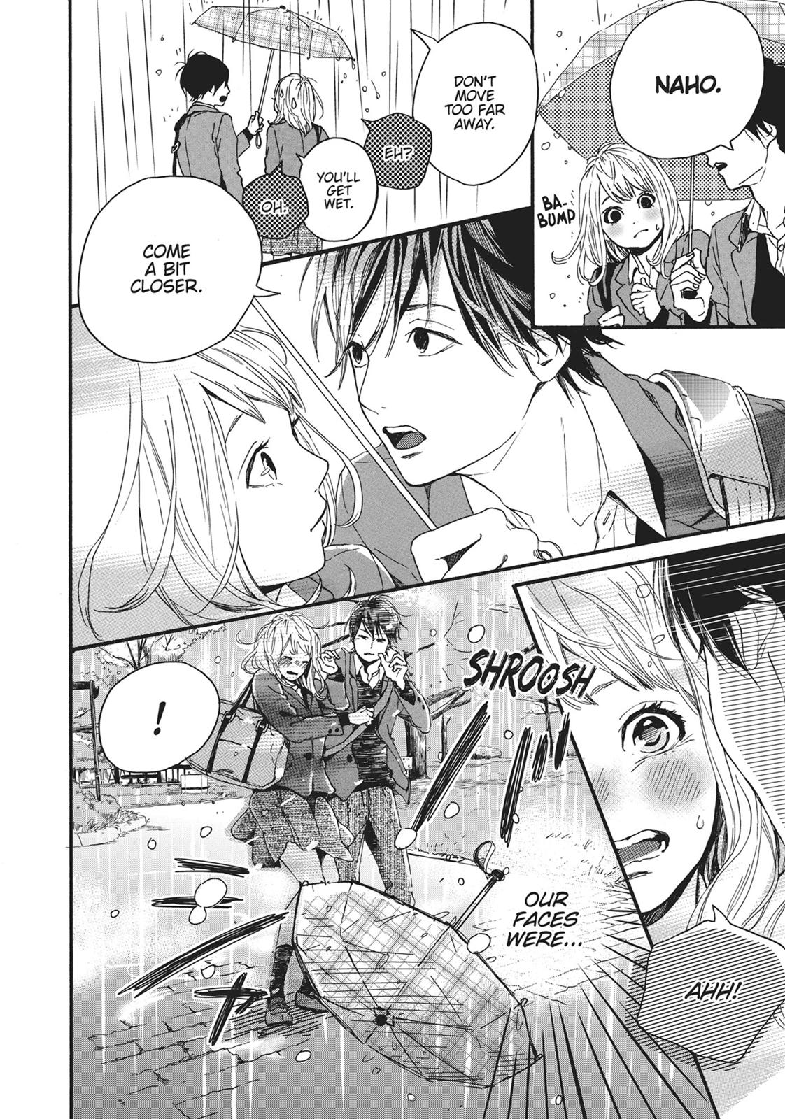Read Orange EN Manga Online