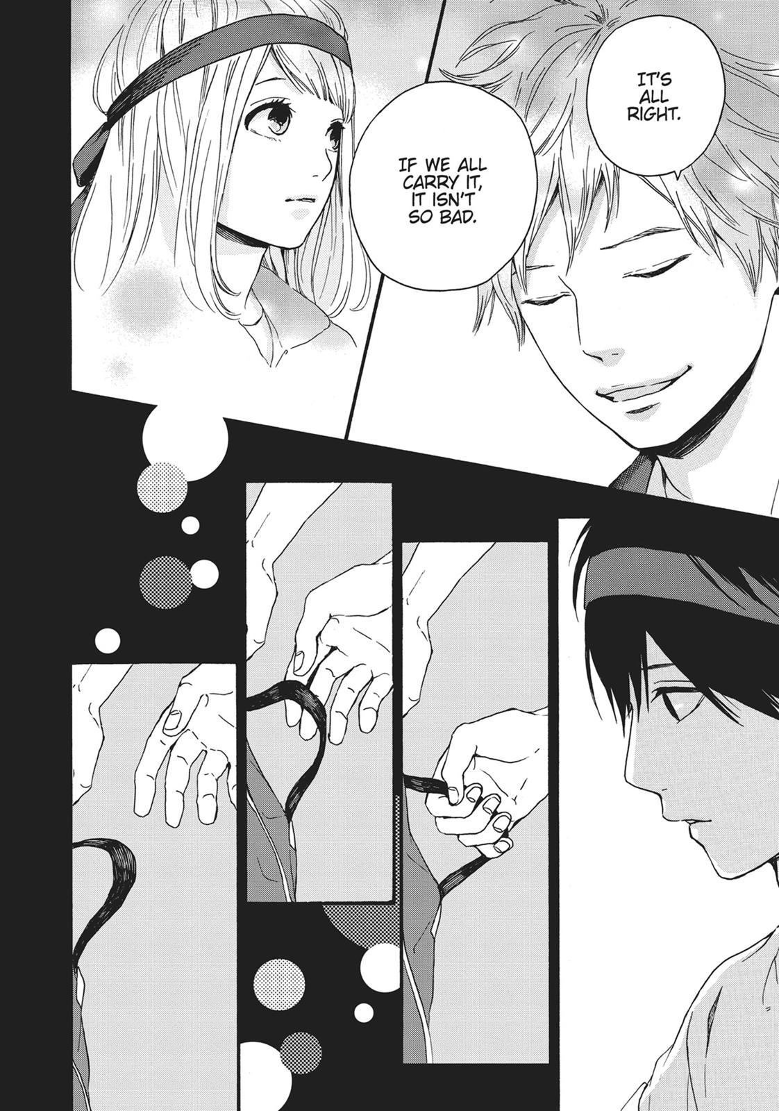 Read Orange EN Manga Online