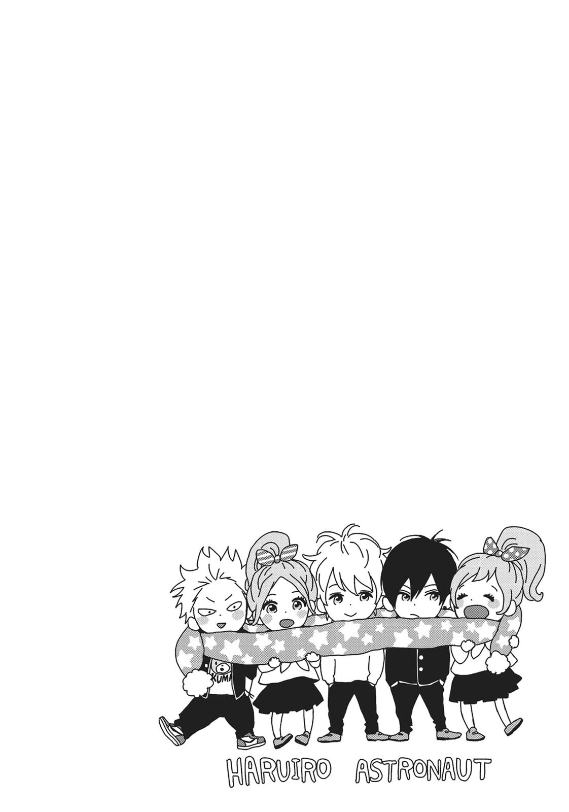 Read Orange EN Manga Online