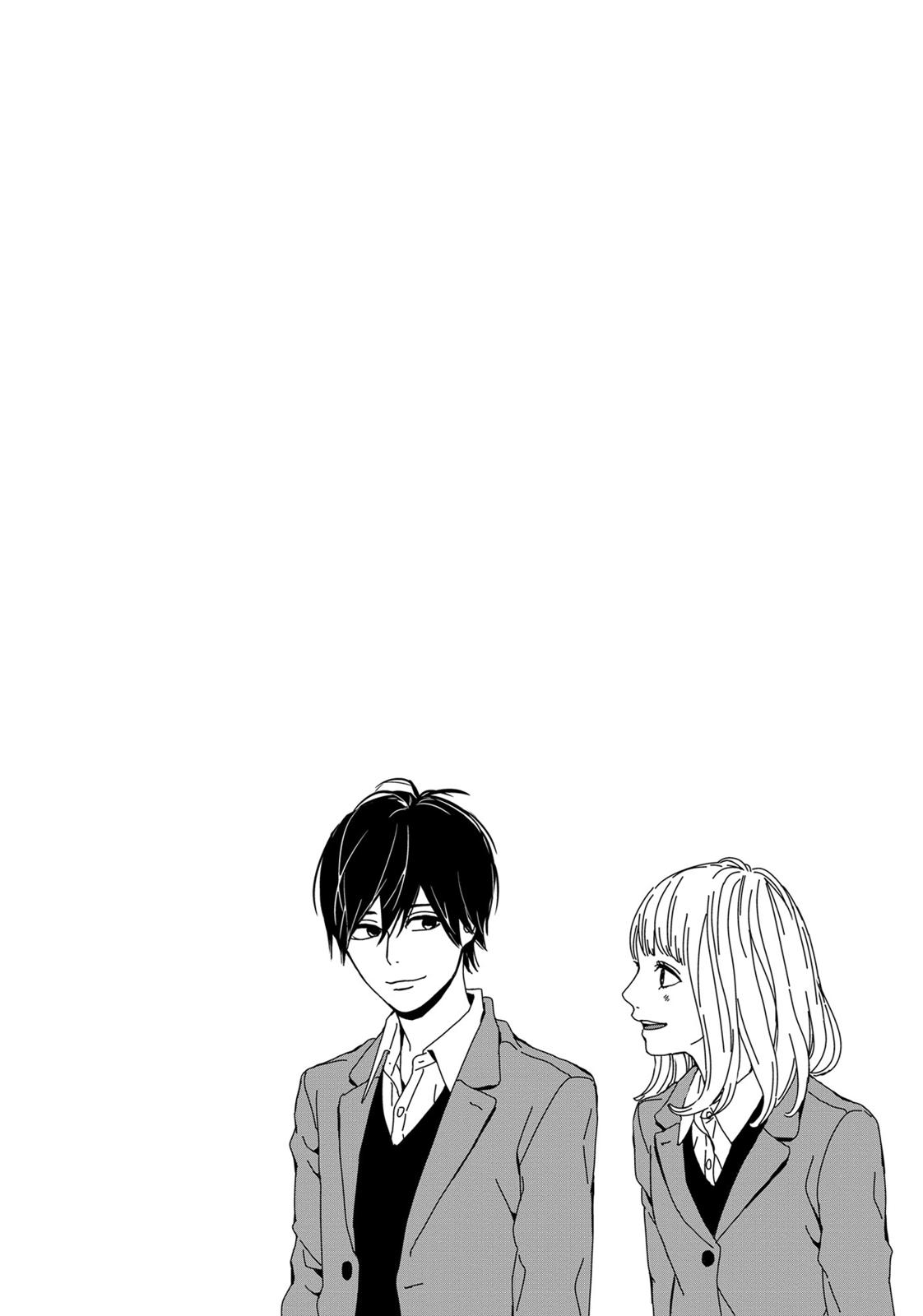 Read Orange EN Manga Online