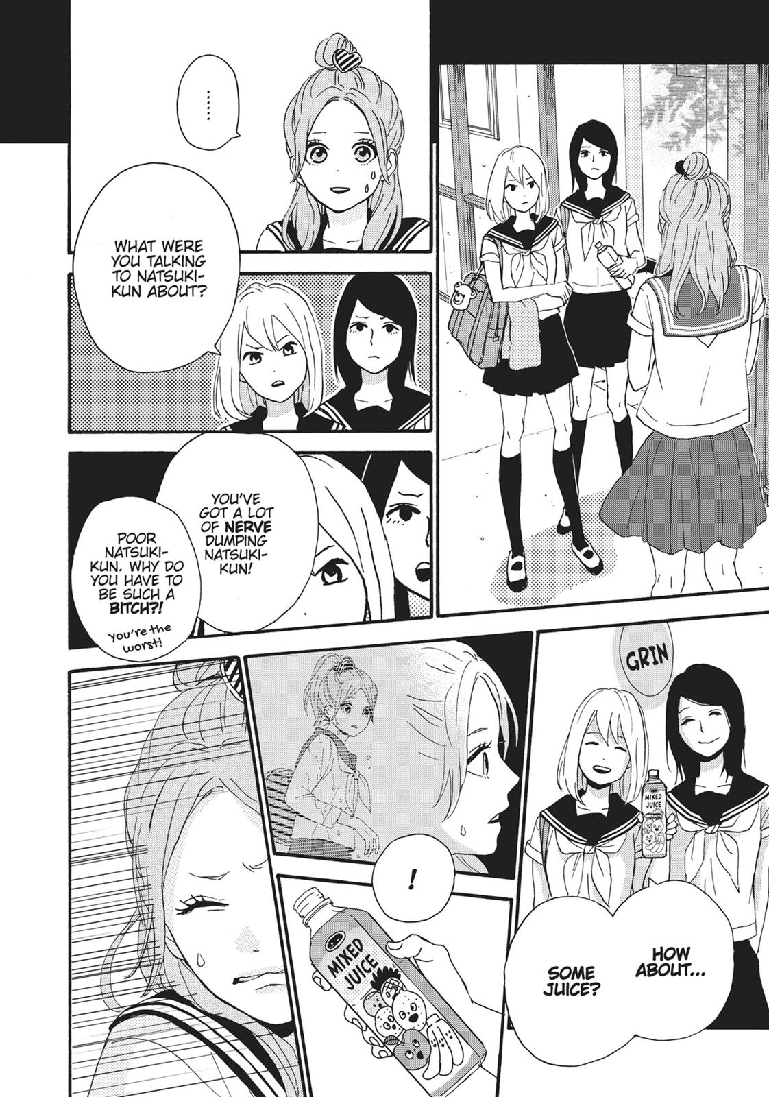 Read Orange EN Manga Online