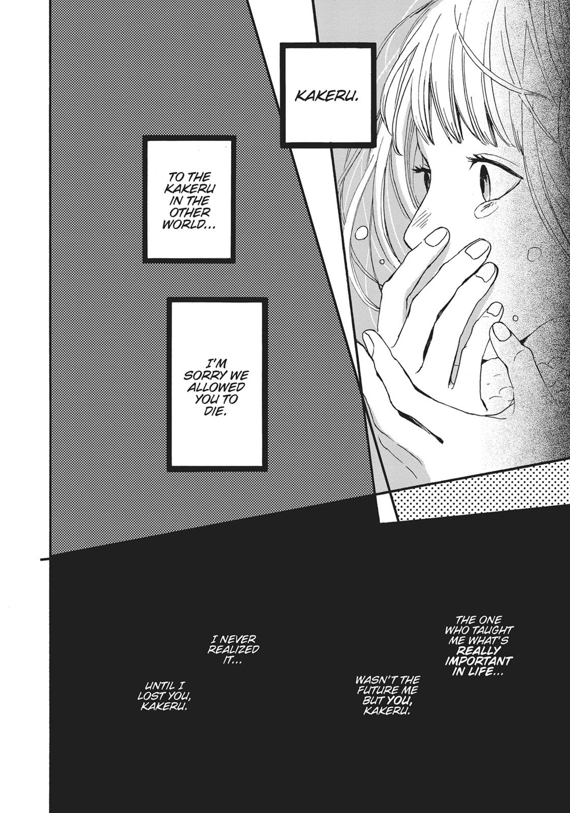 Read Orange EN Manga Online