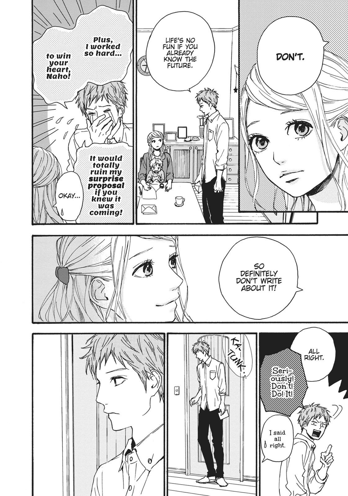 Read Orange EN Manga Online