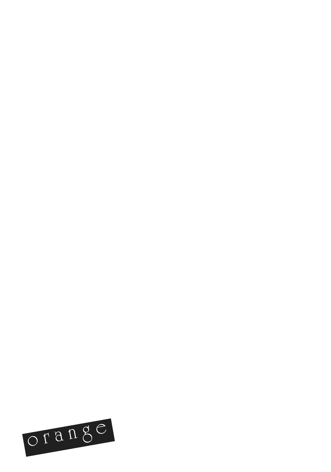 Read Orange EN Manga Online