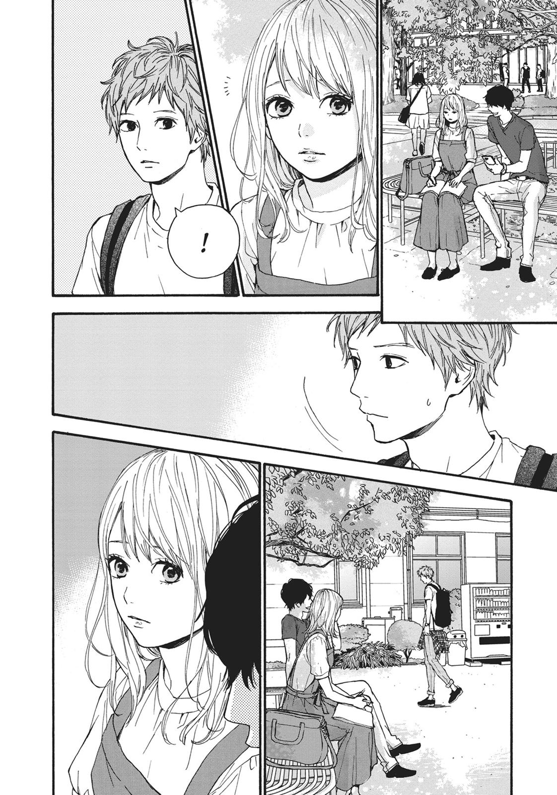 Read Orange EN Manga Online