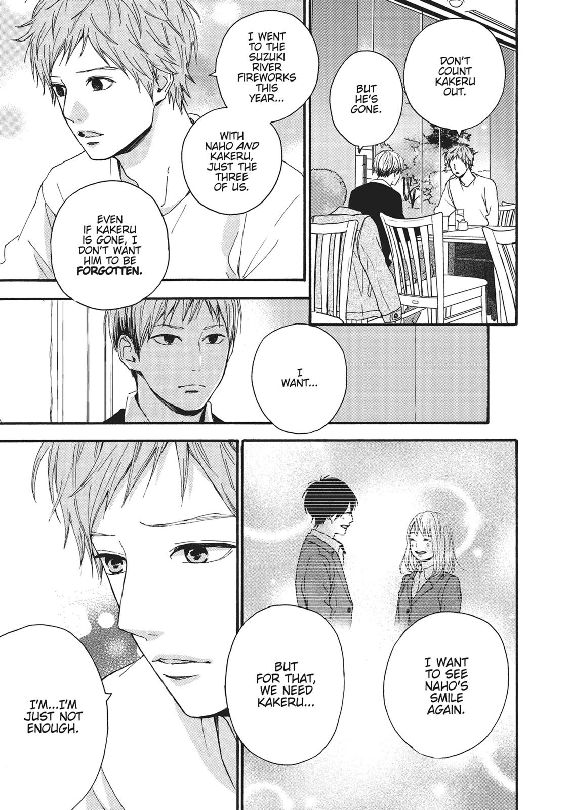 Read Orange EN Manga Online