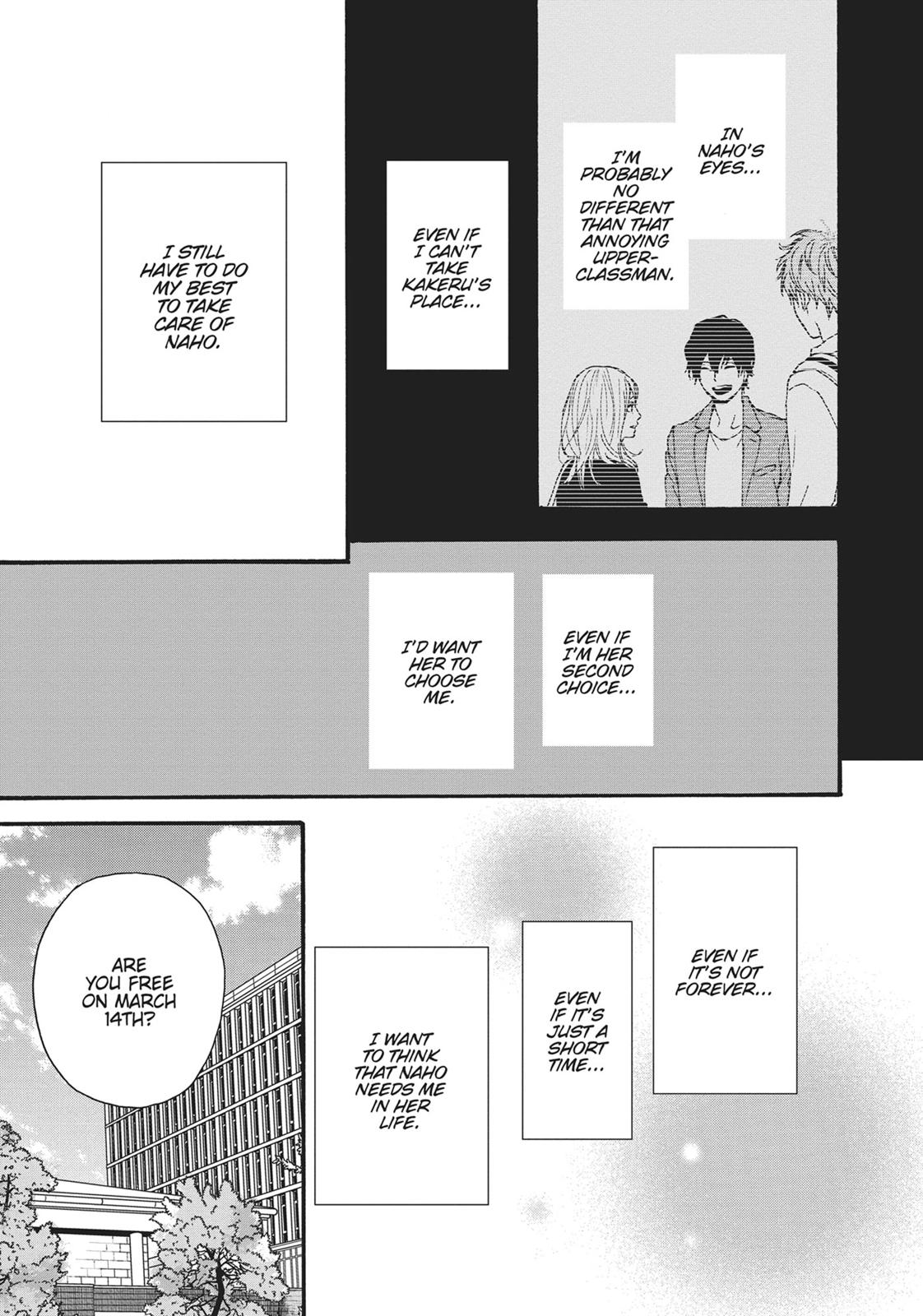 Read Orange EN Manga Online