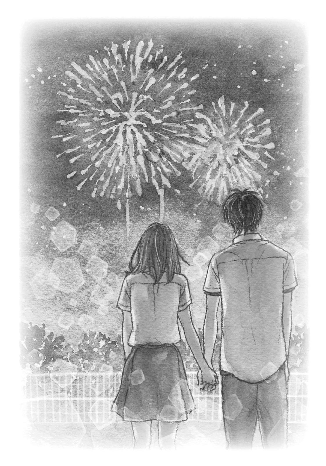 Read Orange EN Manga Online