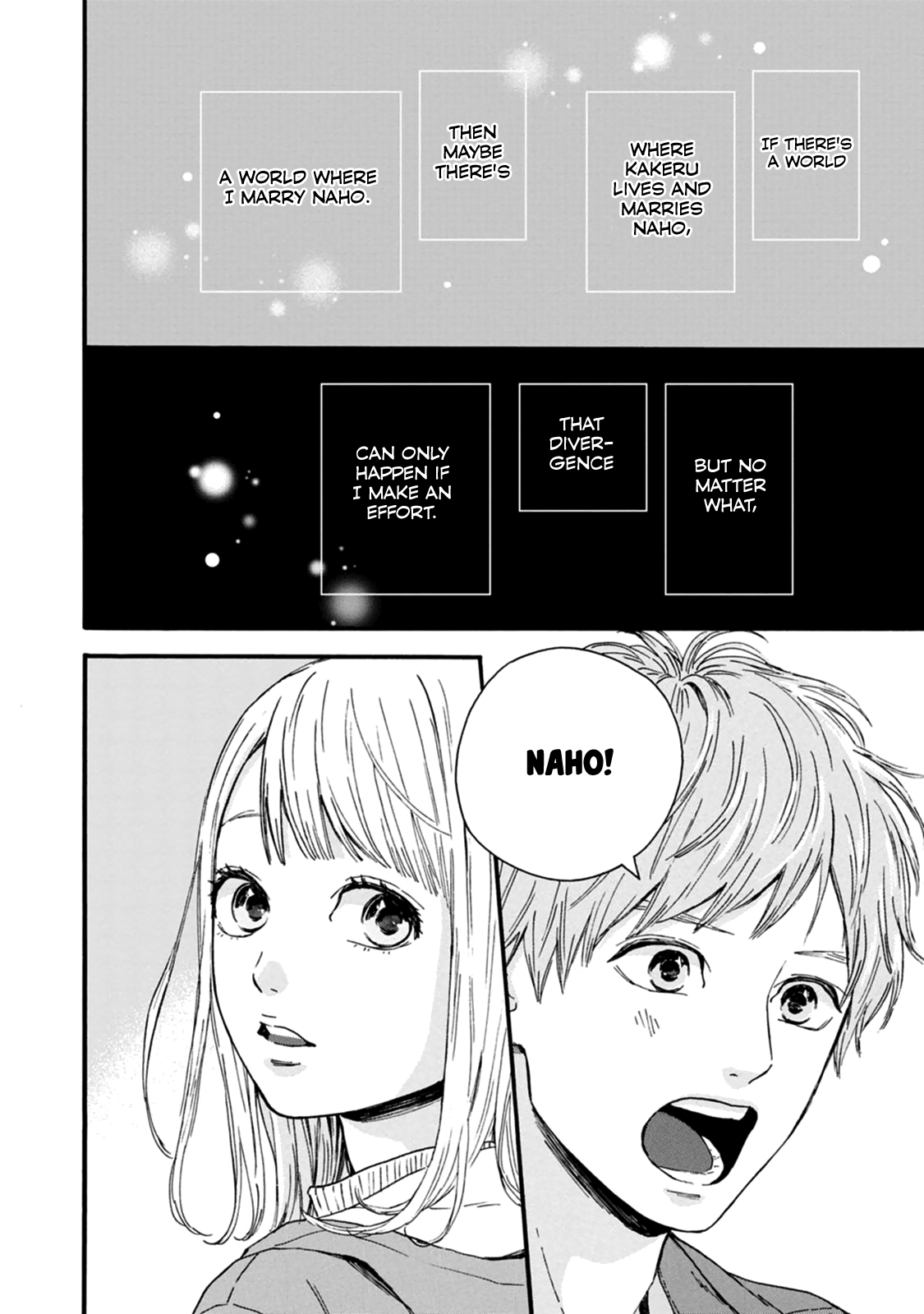 Read Orange EN Manga Online