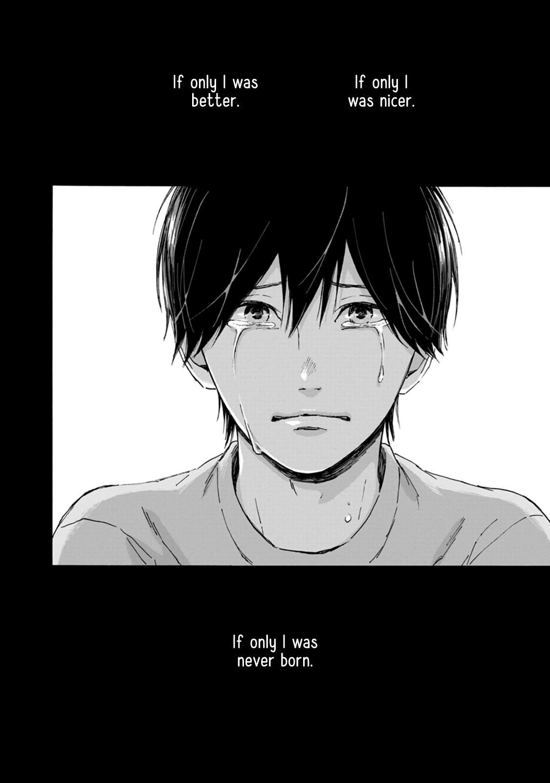 Read Orange EN Manga Online